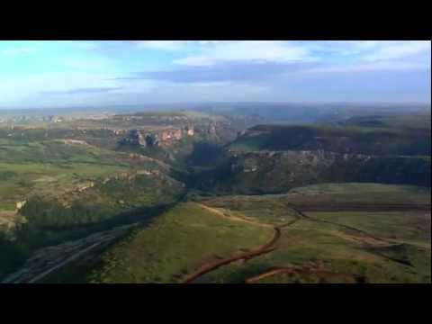 Roof of Africa 2010 - Trailer