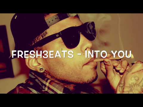 Kid Ink x Chris Brown Type Beat "Into You" | FrEsh3eats