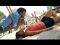 Jump Jilani Song Trailer Welcome Song Allari Naresh Isha Chawla Swathi Deekshith