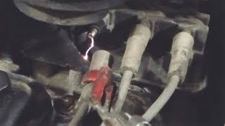 dtc p2305 - Rozwiązanie problemu