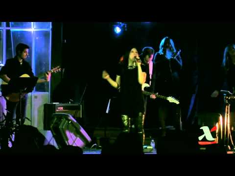 Marielly - Belleza de tu gracia