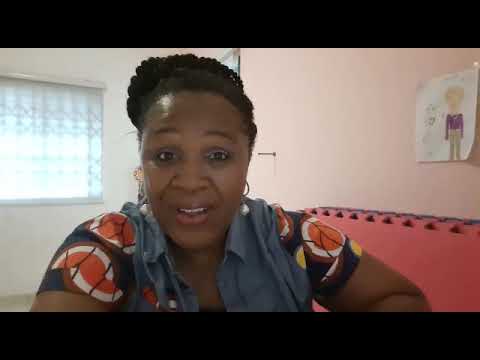 Motivational Monday with Dr. Funke, Adjustment