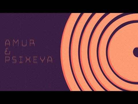 Okaber ft. RZZA — Amur və Psixeya | Demo