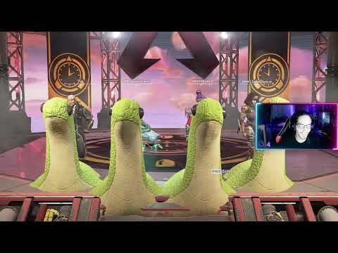 MISS THE RIGHTEOUS - Mo Beats x Trippie Redd x Playboi Carti x Mario Judah (Apex Legends Edit)