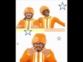 Jack Black Yo Gabba Gabba Goodbye Song