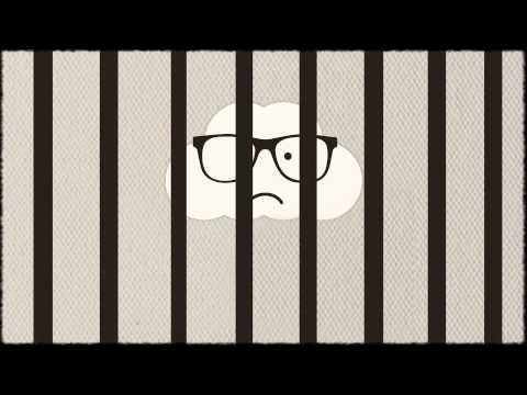 "Ko poletiš nad oblaki" - Gal Gjurin in Temna godba