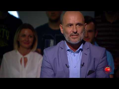 Pomidor: Michał Probierz [Cracovia] || Ekstraklasa || Liga+ Extra