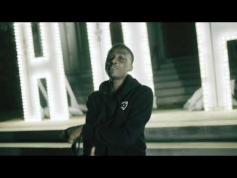 SSG Luh Mike - No Saint (Official Music Video)