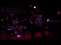 Pig Destroyer - Who Are You? live Void cover
