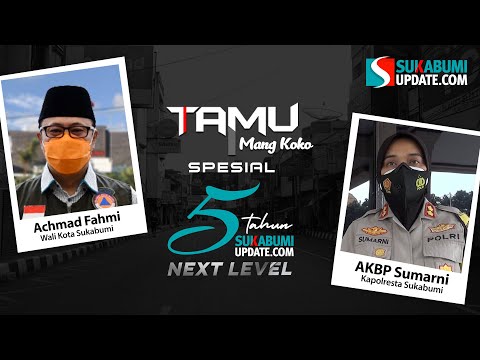 Apa Dampak PPKM untuk Kesehatan dan Ekonomi Sukabumi ?