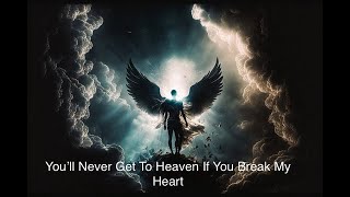 RUMER  - You'll Never Get To Heaven If You Break My Heart