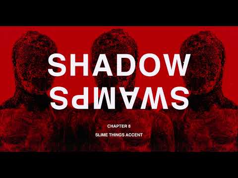 METAL PREYERS - SLIME THINGS ACCENT