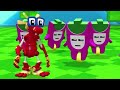 La Isla De Los Topos Mineros Mecánicos S03E10 Animales Mecánicos