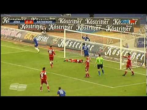 7.Spieltag RL Saison 12/13 FC Carl Zeiss Jena - FSV Optik Rathenow