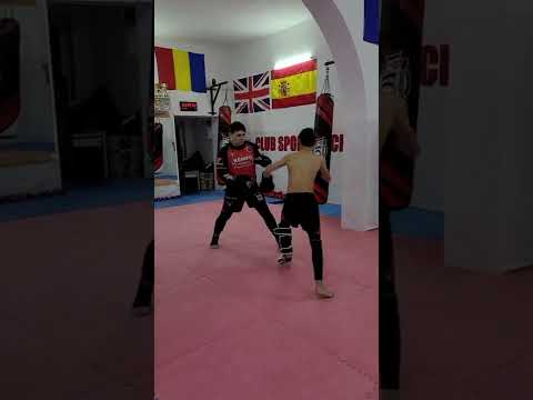 C.S. CRÂNG BUZĂU ANTRENAMENT 2022