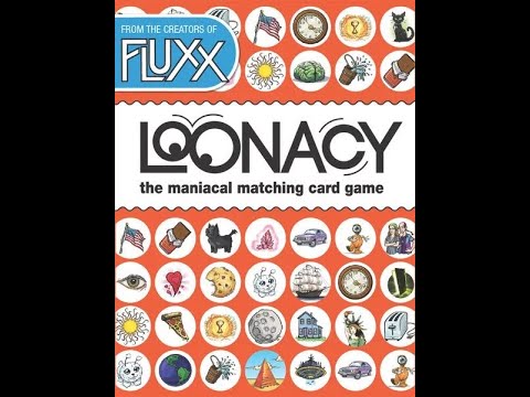 Dad vs Daughter - Loonacy