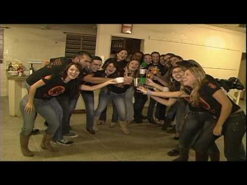 Biologia PUCRS 2010 01 - Festa da Carla