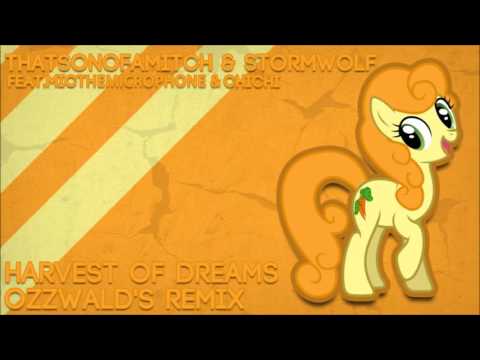 ThatSonofaMitch & Stormwolf ft. MicTheMicrophone & ChiChi - Harvest of Dreams (Ozzwald's Remix)