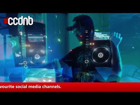 CCDNB LIVE 005: GREMLINZ - SUBSTRAAT - SCARTAT