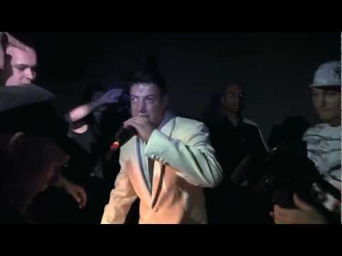 KLEMEN KLEMEN - JST SM UMRU, Live, Kino Šiška, 2011