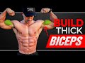Best Biceps Workout At Home | The Perfect Biceps Exercise By Gary Walker