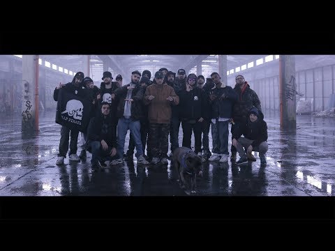 CYPHER - RPL (RAP PIRATA LOMBARDIA)