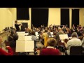 OSQ - Première répétition pour le concert à la Basilique ...