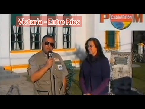 Victoria , Entre Ríos , Turismo y Termas