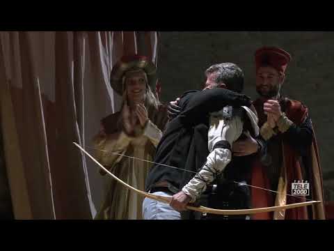 Paindimeleto - Palio dei Conti Oliva 2025