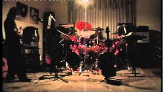 Riverside - Volte-Face (cover)