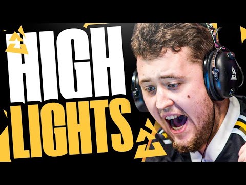 BLAST PREMIER SPRING 2022 HIGHLIGHTS | ZYWOO