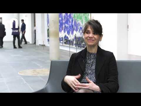 #ArtNews 403 Le parcours unique d'August Macke et Franz Marc.