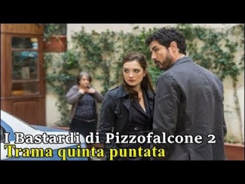 I Bastardi di Pizzofalcone 2 - Souvenir (Fiction) | Trama quinta puntata | Lunedì 5 Novembre 2018