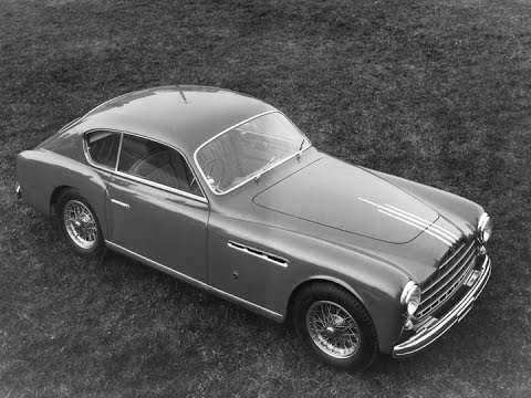 Thumbnail for 1950 ferrari 195 inter Top speed 180 km/h (108mph) by Ferrari, Ferrari 195 Inter