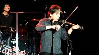 Doobie Brothers - Spirit LIVE 2015