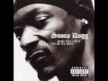 Snoop Dogg-From Tha Chuuuch To Da Palace