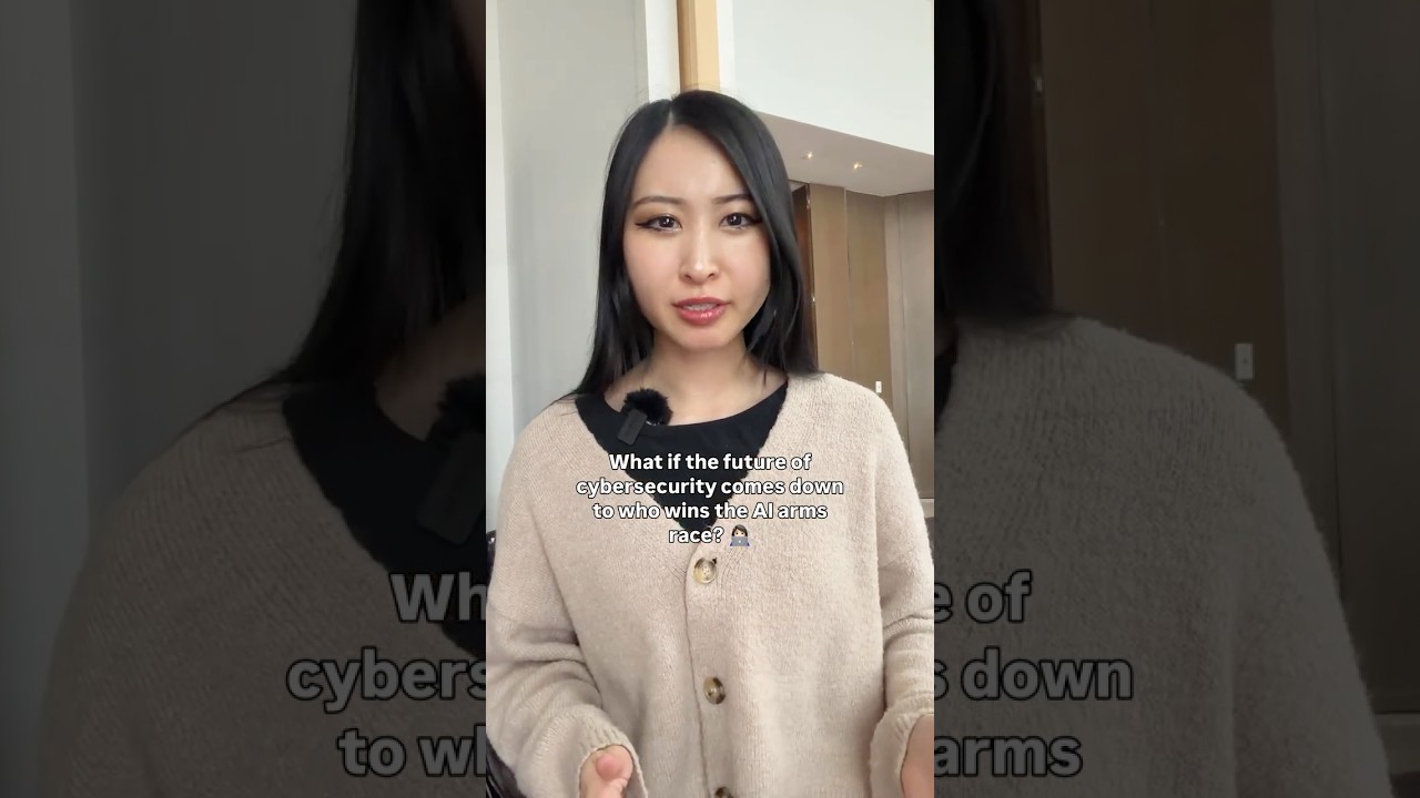 The future of SOC in the AI era. Here’s how to be prepared 👩🏻‍💻 #cybersecurity