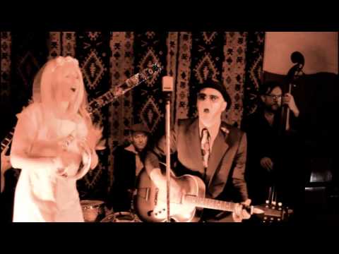 My Darling Clementine - No Heart In This Heartache
