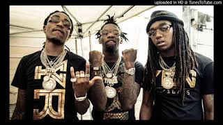 Quavo X Domingo X Mango - My Family (produced by Murda Beatz)