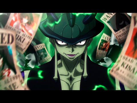 DAEGHO x NIKKO x AMAC x D.E.E.J - HOTHEADZ