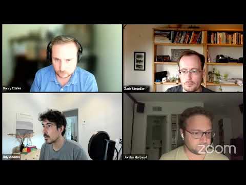 Open RFC Meeting - Wednesday, August 17th 2022