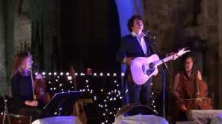 Her Silken Brown Hair by Declan O'Rourke 'live' @ St. Mary's Collegiate Church, Youghal