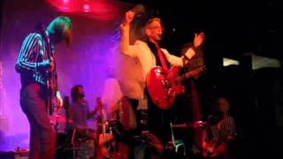 Lord Russ and The Gorgeous Misfits Live!