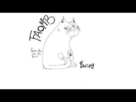FAOMB - Boring