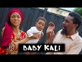 BABY KALI YawaSkits Episode 149