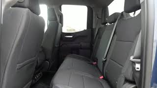 New 2019 Chevrolet Silverado 1500 Freeland MI Midland, MI #196547