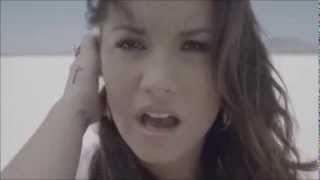 Skyscraper -Demi Lovato ft Sam Bailey