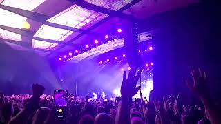 Böhse Onkelz - Ich bin wie ich bin | Live in Frankfurt | Tour Warm Up / BOSC Show | 13.08.2024 |