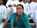IRCTC Scam: CBI quizzes Rabri Devi for 45 minutes in Patna
