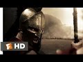 300 2006 This Is Where We Fight Scene 2 5 Movieclips